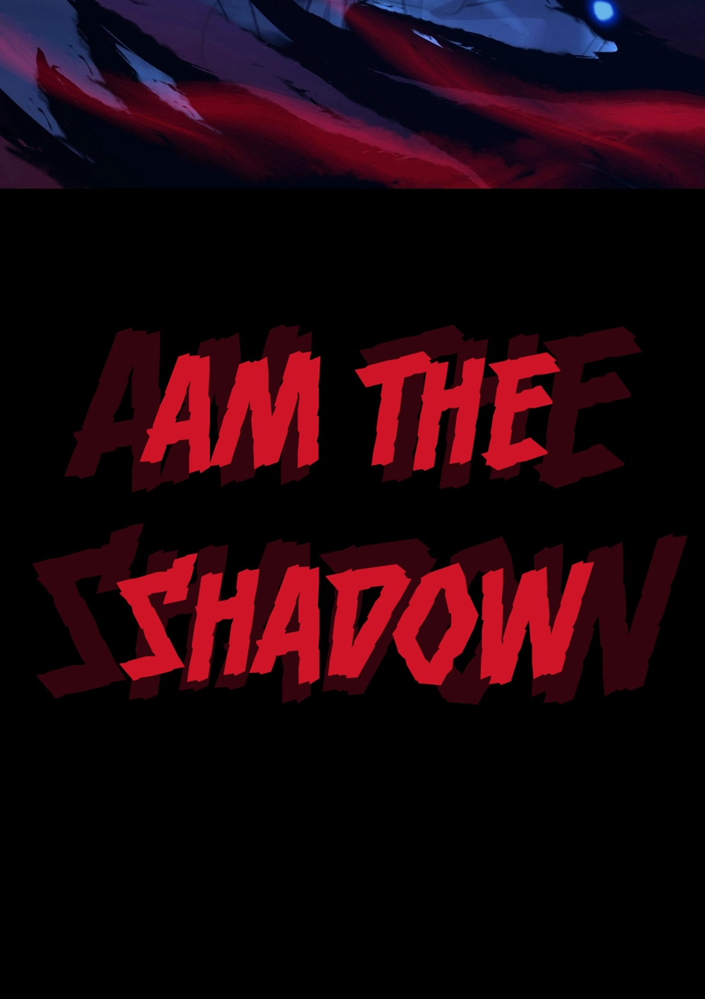 God-level Assassin, I’m the Shadow Chapter 0.1 page 6