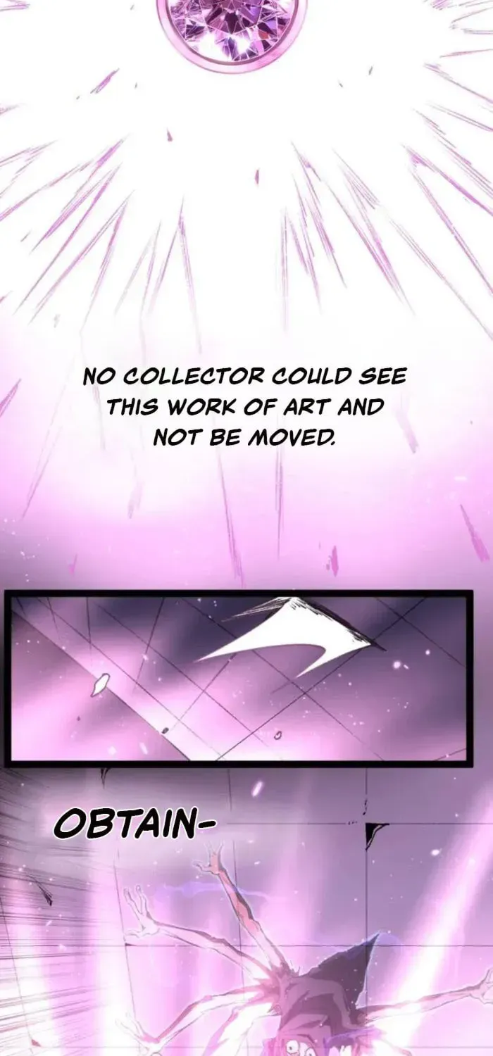 God-level Assassin, I’m the Shadow Chapter 116 page 7