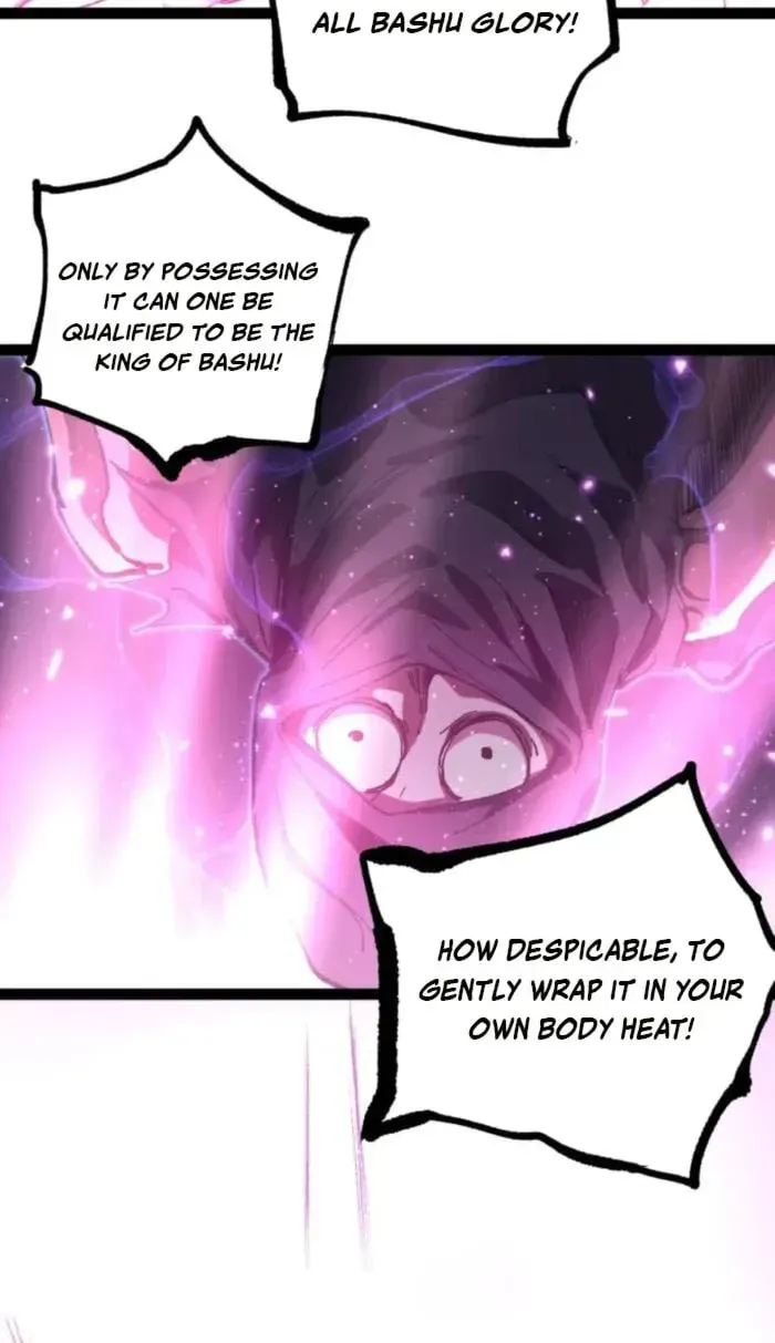 God-level Assassin, I’m the Shadow Chapter 116 page 5