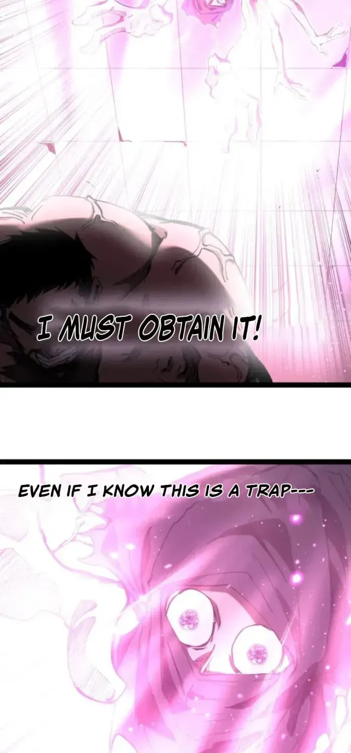 God-level Assassin, I’m the Shadow Chapter 116 page 8