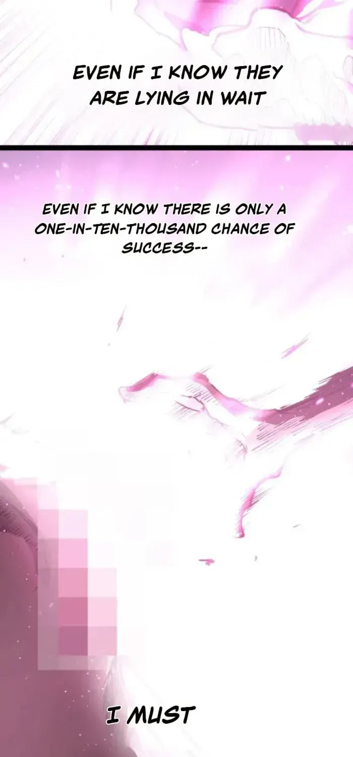 God-level Assassin, I’m the Shadow Chapter 116 page 9