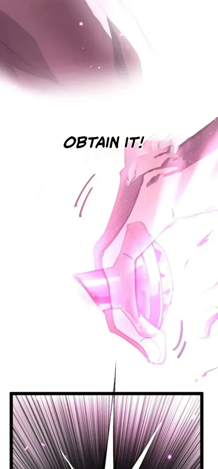 God-level Assassin, I’m the Shadow Chapter 116 page 10