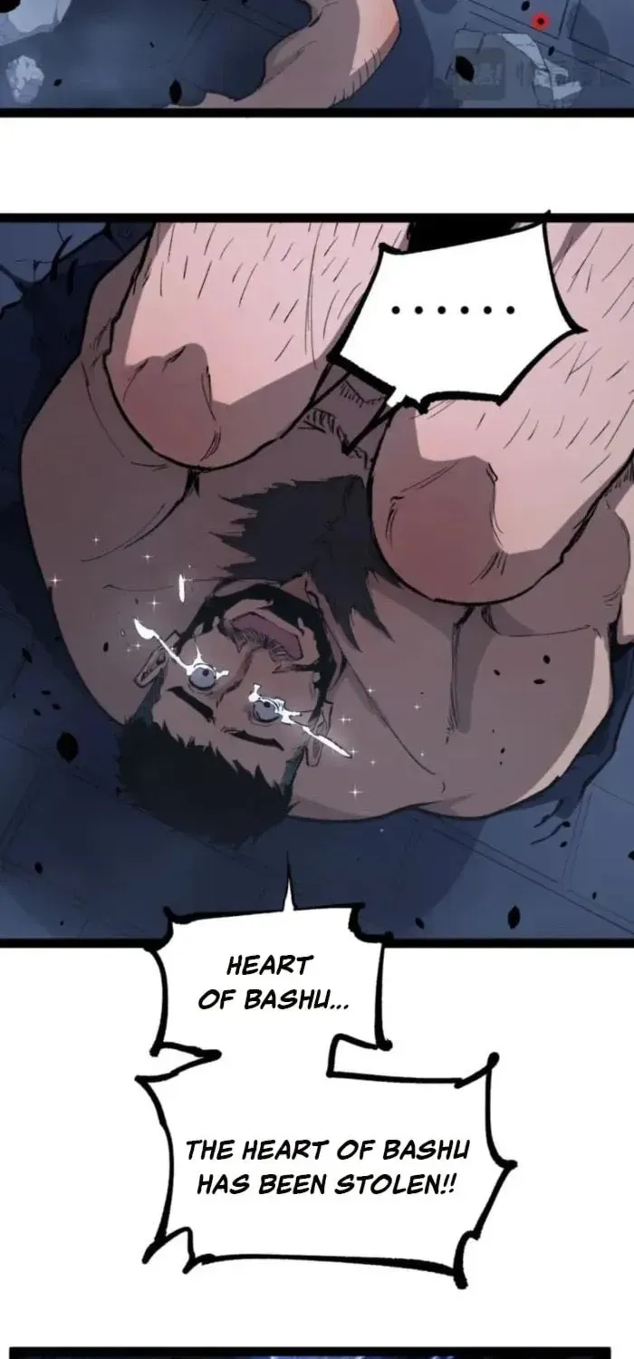 God-level Assassin, I’m the Shadow Chapter 116 page 16