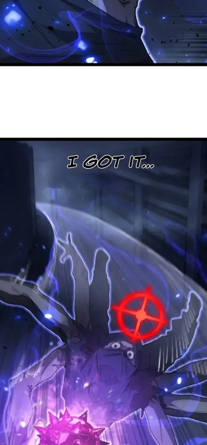 God-level Assassin, I’m the Shadow Chapter 116 page 18