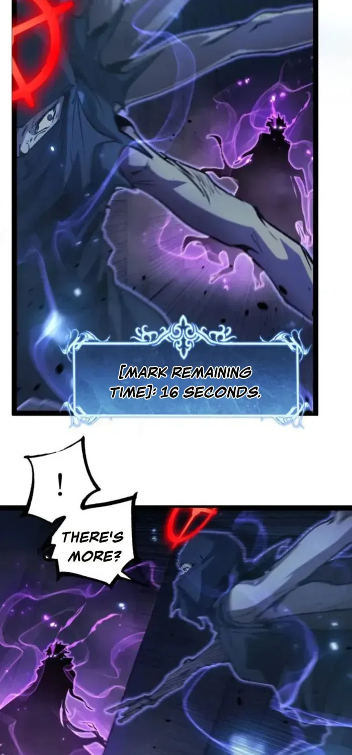 God-level Assassin, I’m the Shadow Chapter 116 page 25