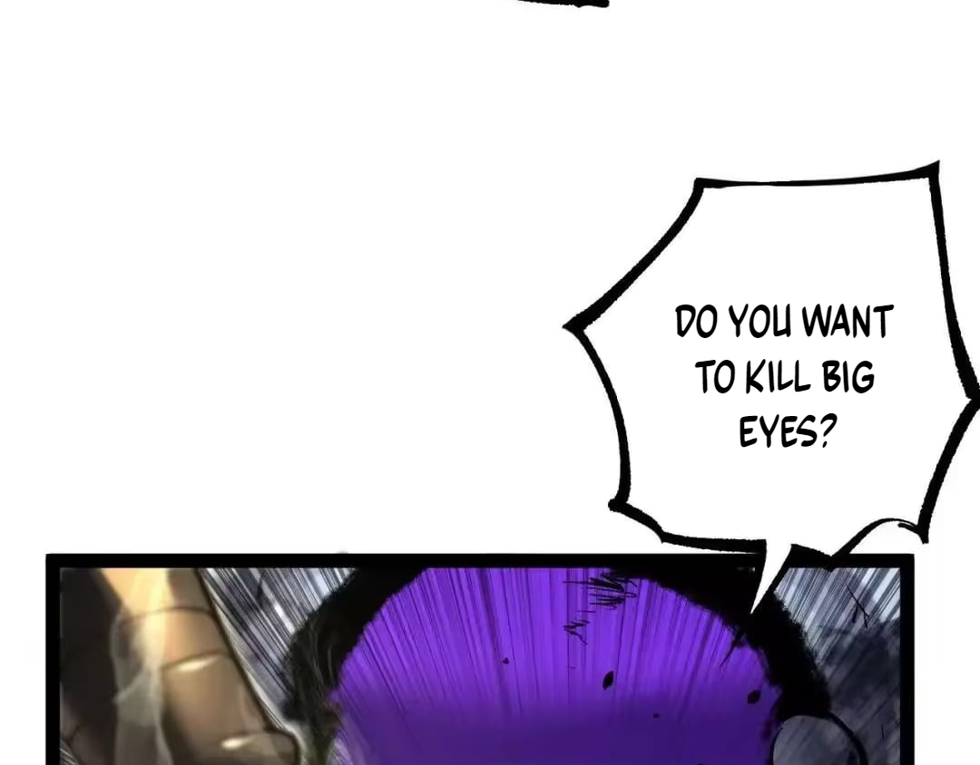 God-level Assassin, I’m the Shadow Chapter 118 page 6