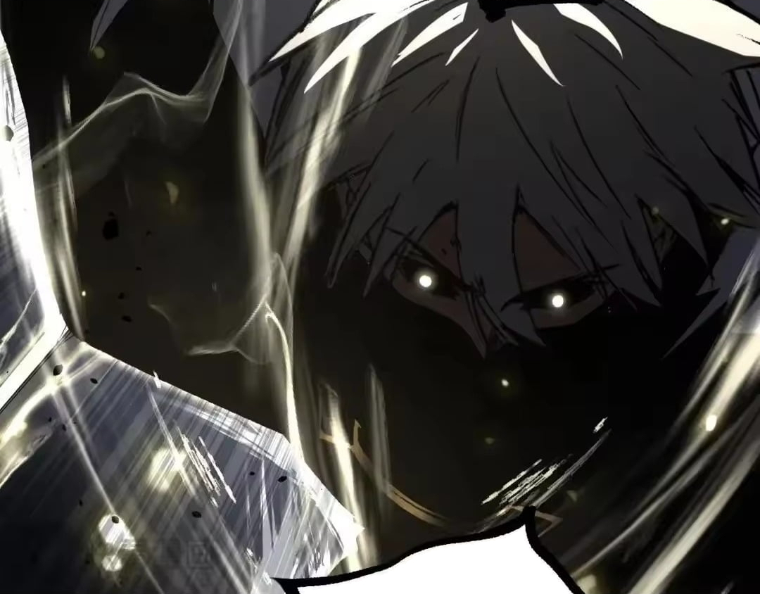 God-level Assassin, I’m the Shadow Chapter 118 page 9