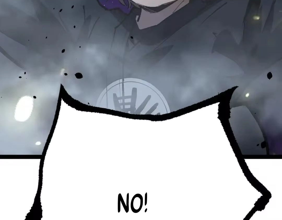 God-level Assassin, I’m the Shadow Chapter 118 page 11