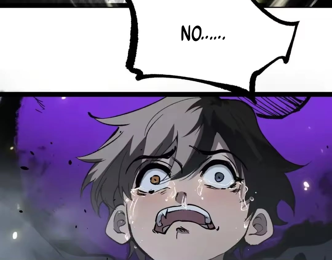 God-level Assassin, I’m the Shadow Chapter 118 page 10