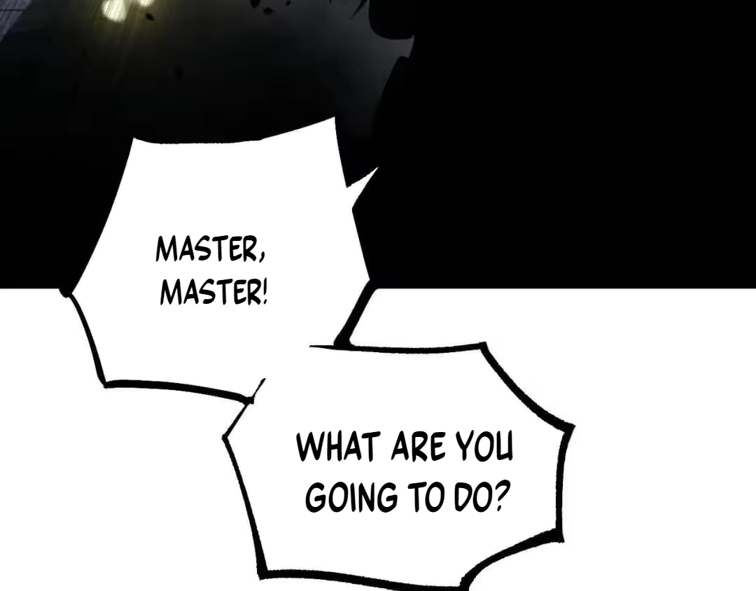 God-level Assassin, I’m the Shadow Chapter 118 page 5