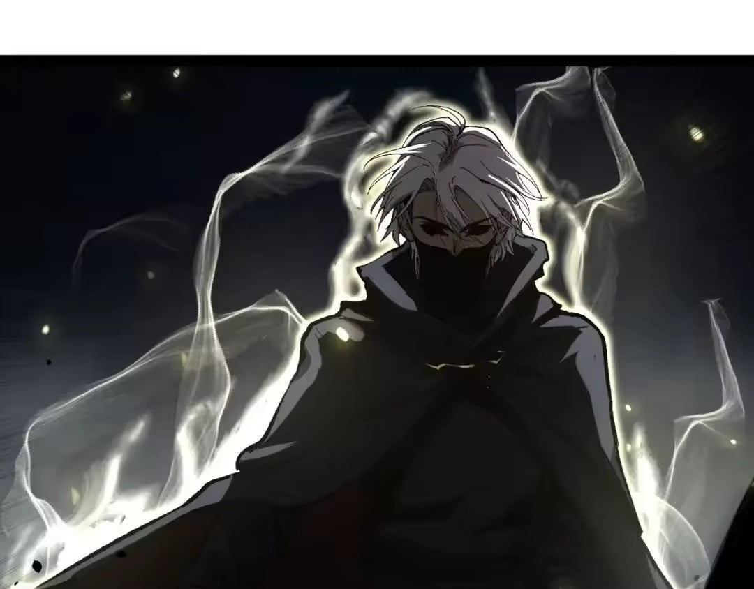 God-level Assassin, I’m the Shadow Chapter 118 page 3