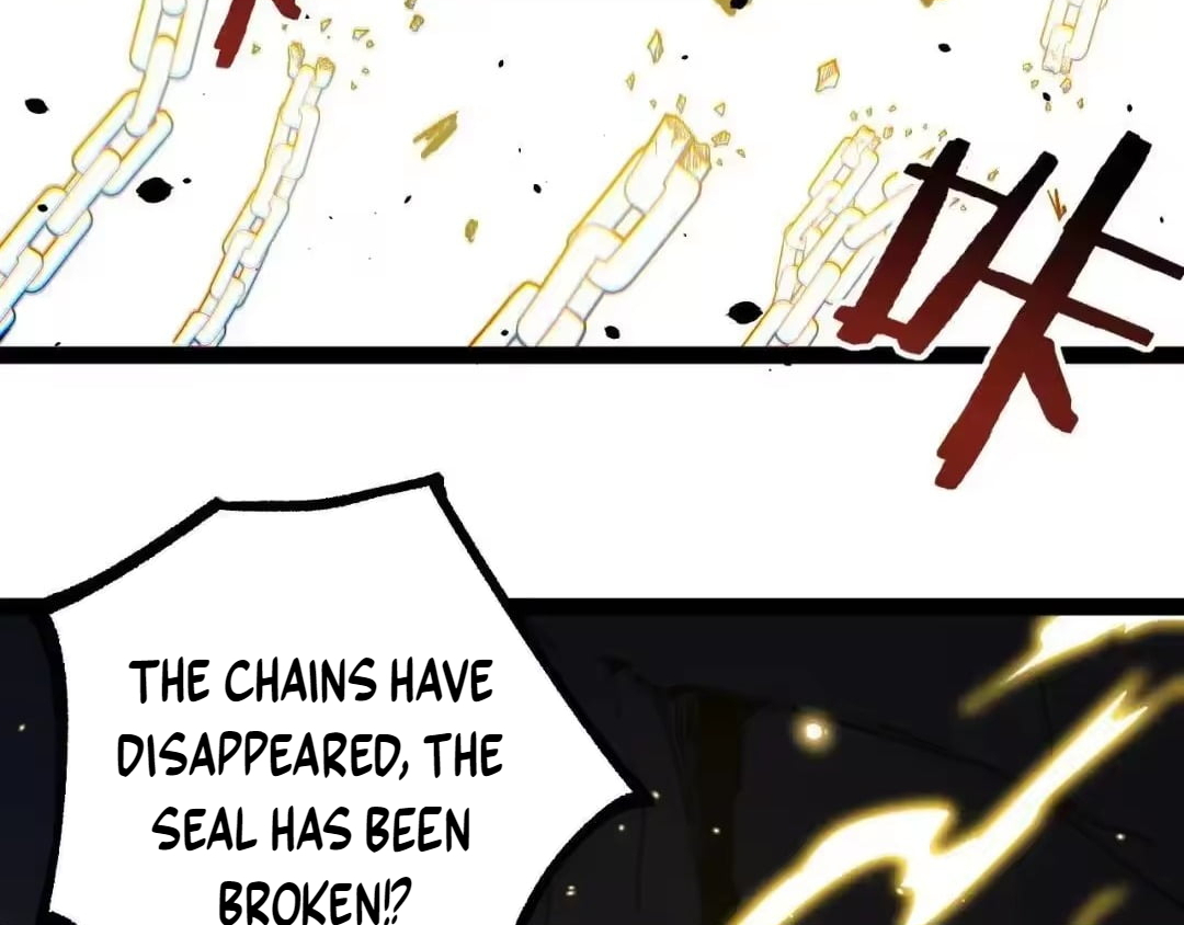 God-level Assassin, I’m the Shadow Chapter 118 page 21