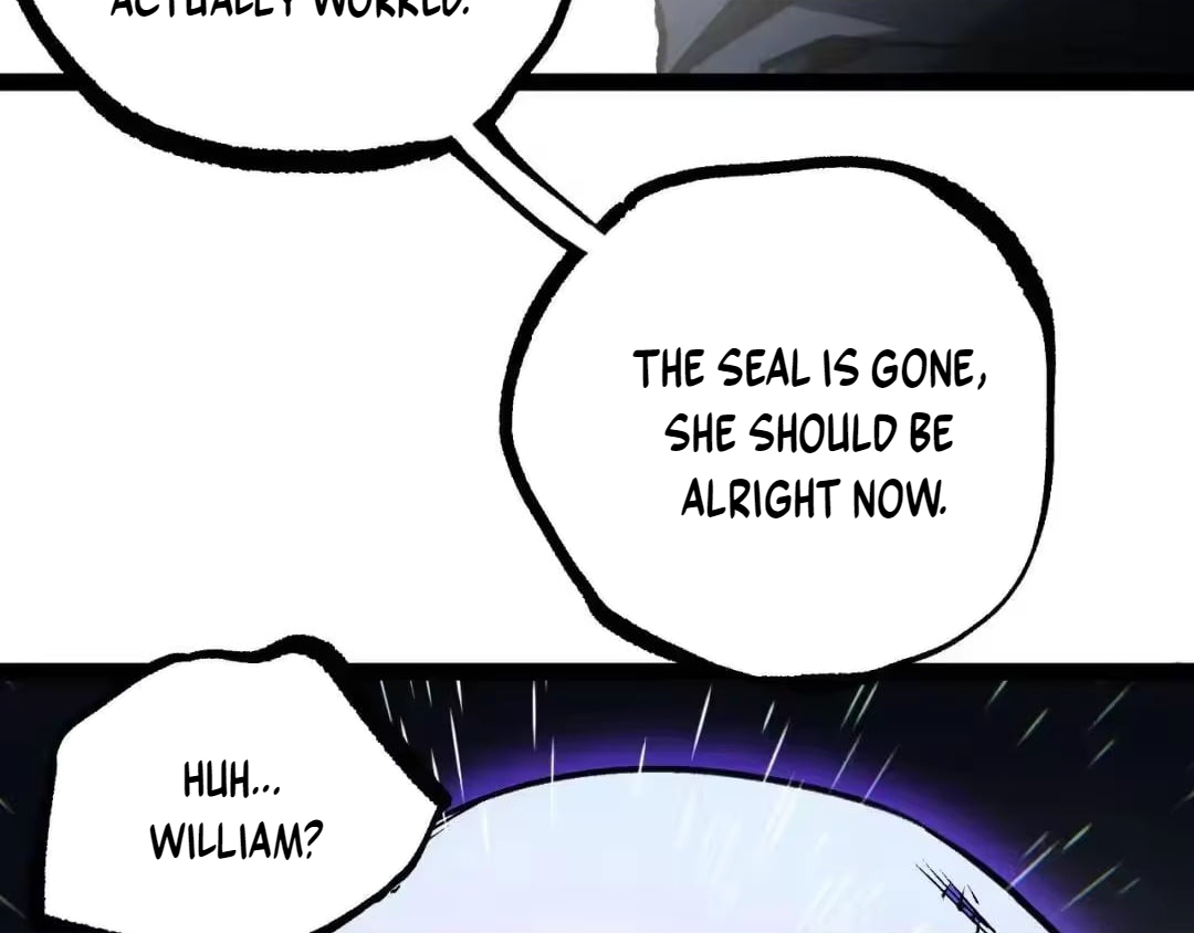 God-level Assassin, I’m the Shadow Chapter 118 page 26