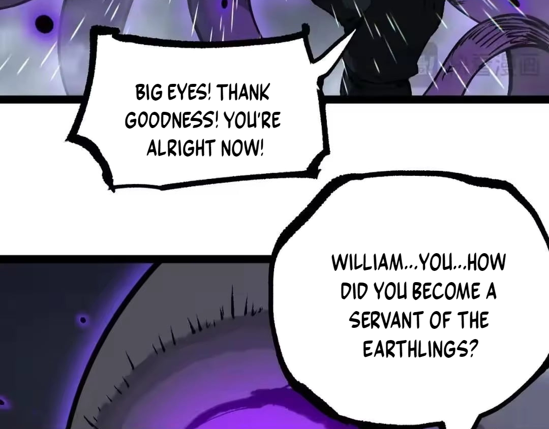 God-level Assassin, I’m the Shadow Chapter 118 page 28