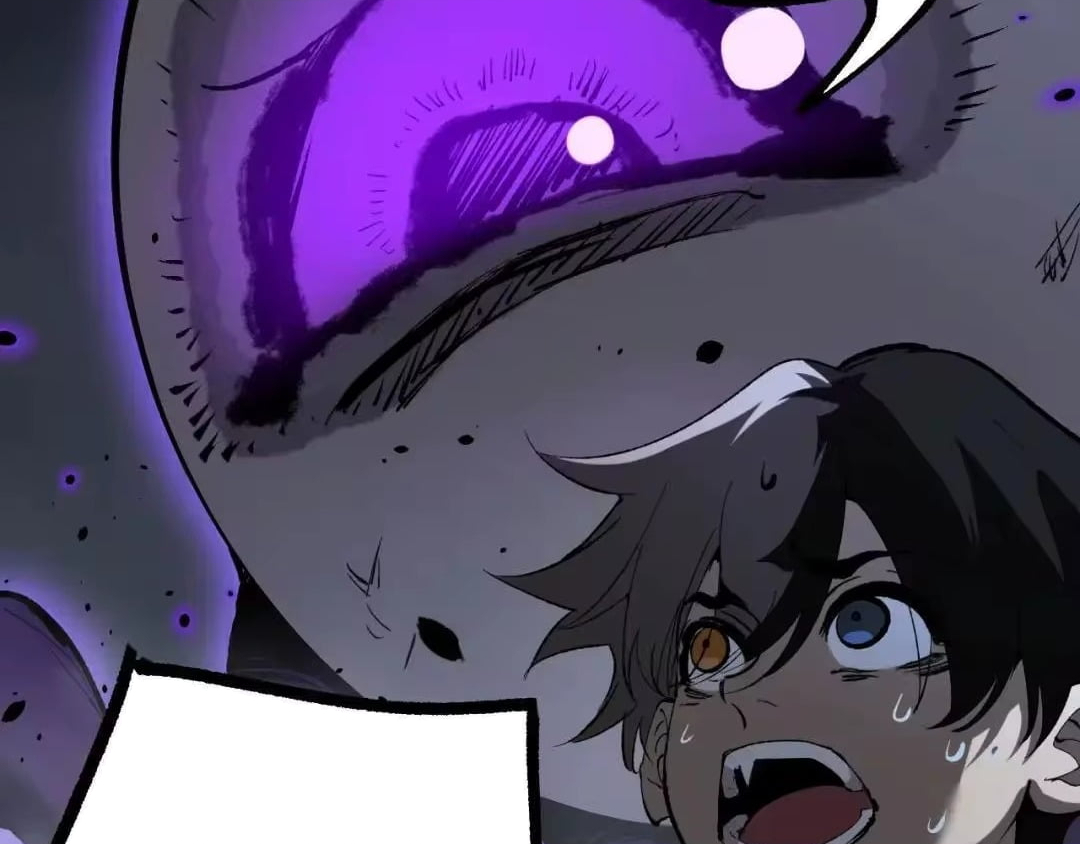 God-level Assassin, I’m the Shadow Chapter 118 page 29