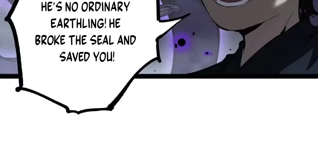 God-level Assassin, I’m the Shadow Chapter 118 page 30