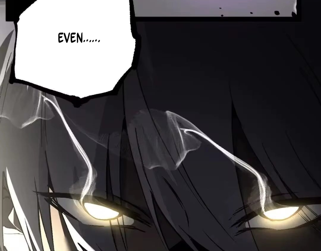 God-level Assassin, I’m the Shadow Chapter 118 page 37