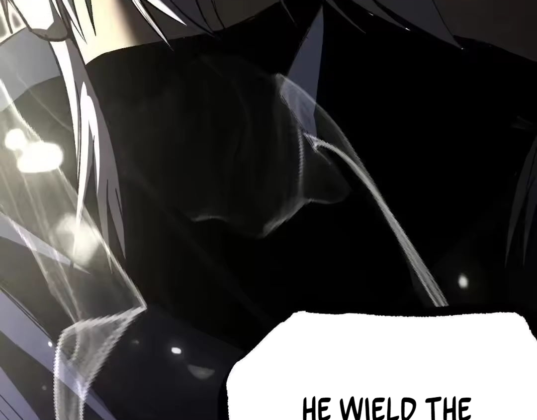 God-level Assassin, I’m the Shadow Chapter 118 page 38
