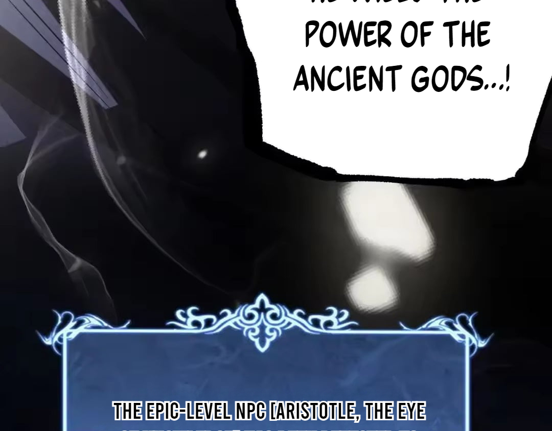 God-level Assassin, I’m the Shadow Chapter 118 page 39
