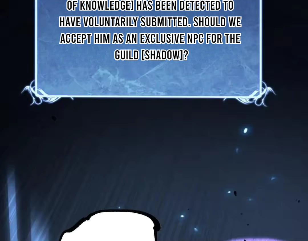 God-level Assassin, I’m the Shadow Chapter 118 page 40