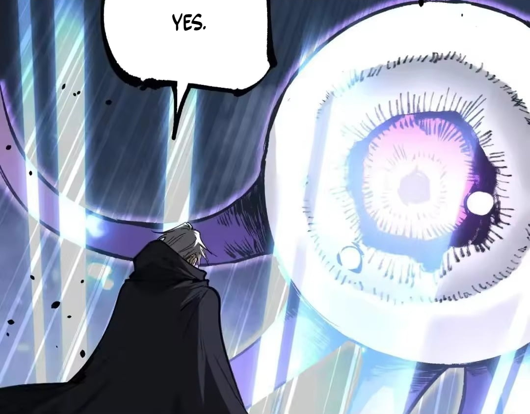 God-level Assassin, I’m the Shadow Chapter 118 page 41