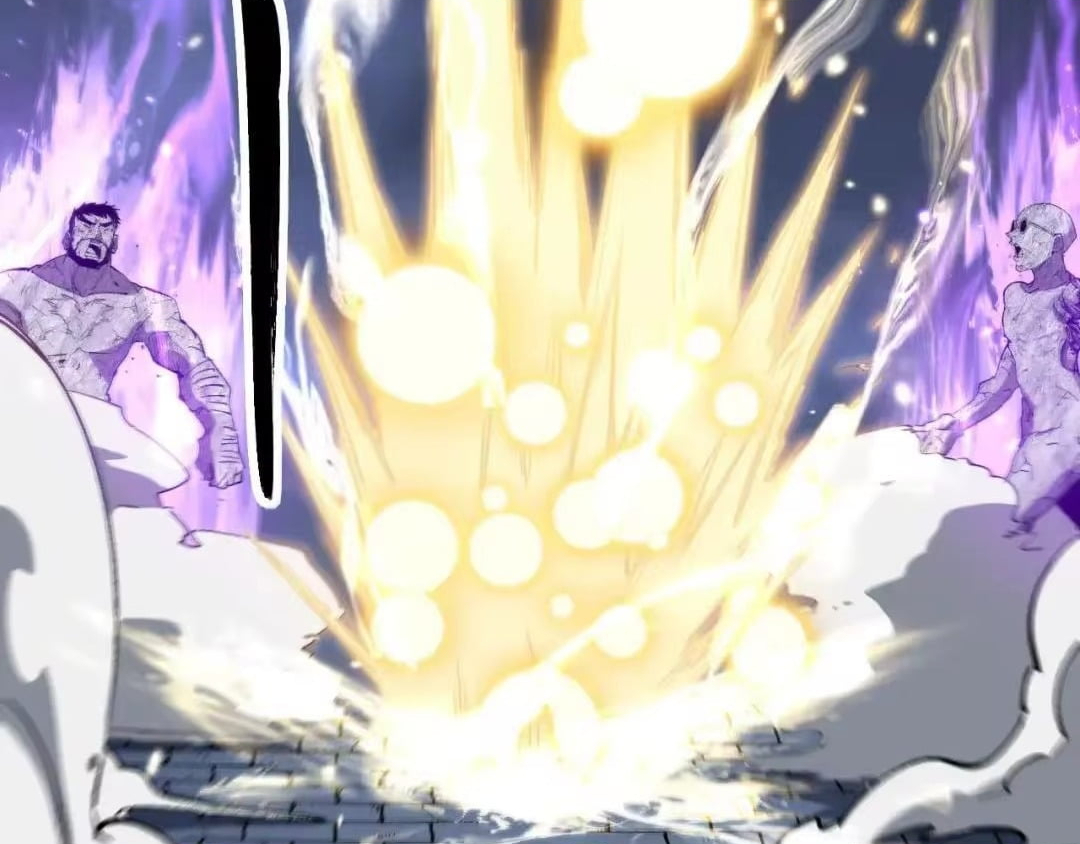 God-level Assassin, I’m the Shadow Chapter 118 page 50