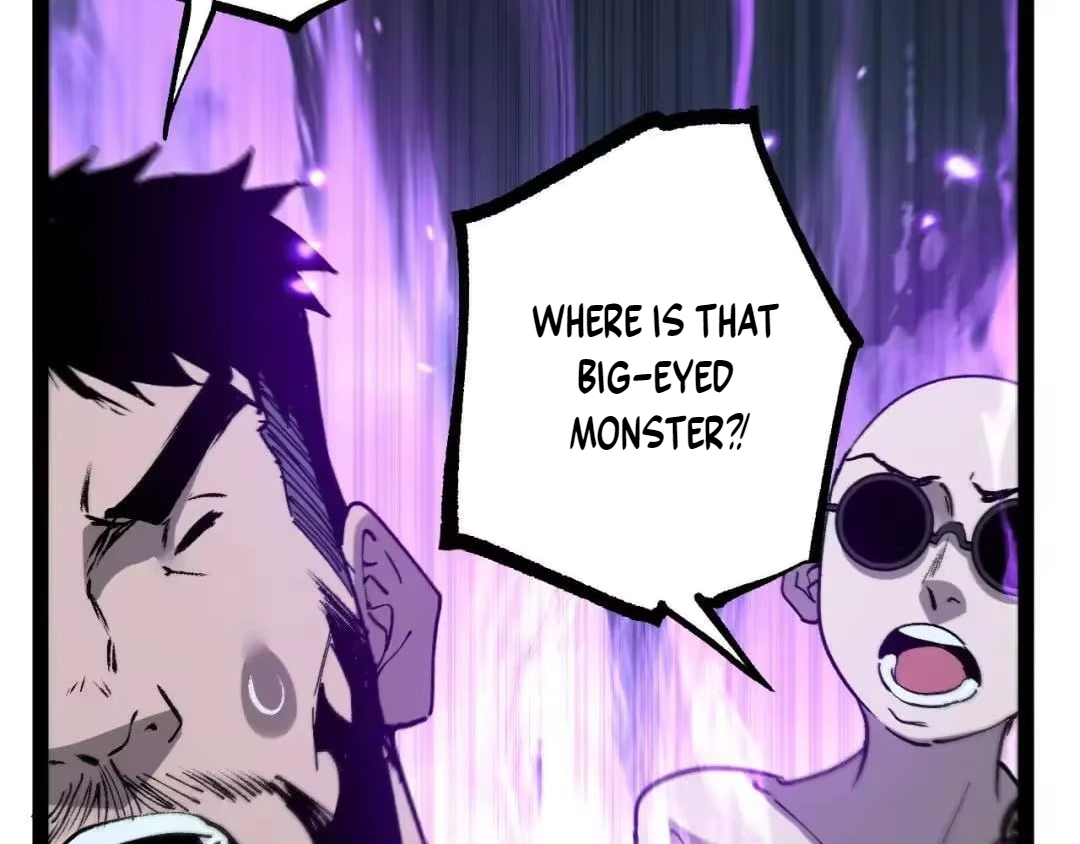 God-level Assassin, I’m the Shadow Chapter 118 page 52