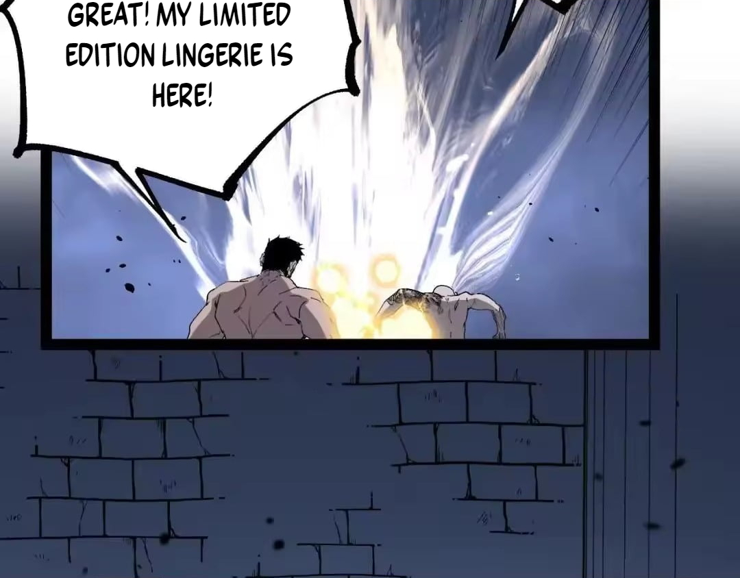 God-level Assassin, I’m the Shadow Chapter 118 page 56
