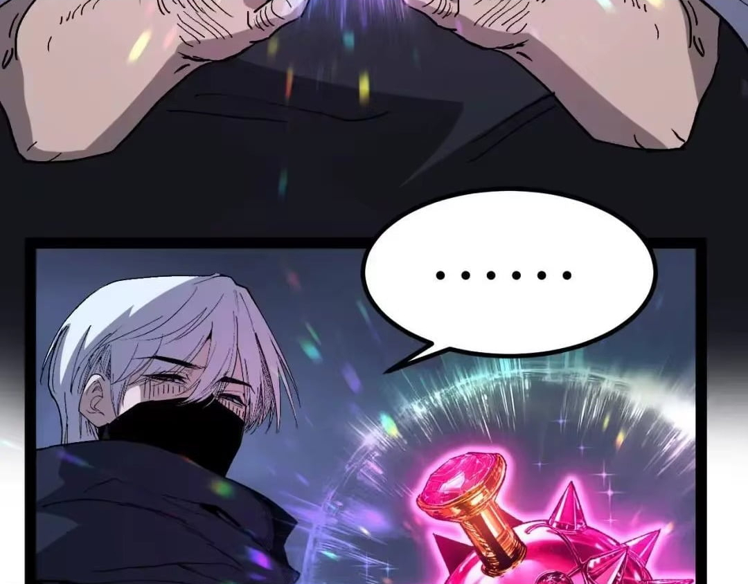God-level Assassin, I’m the Shadow Chapter 118 page 59