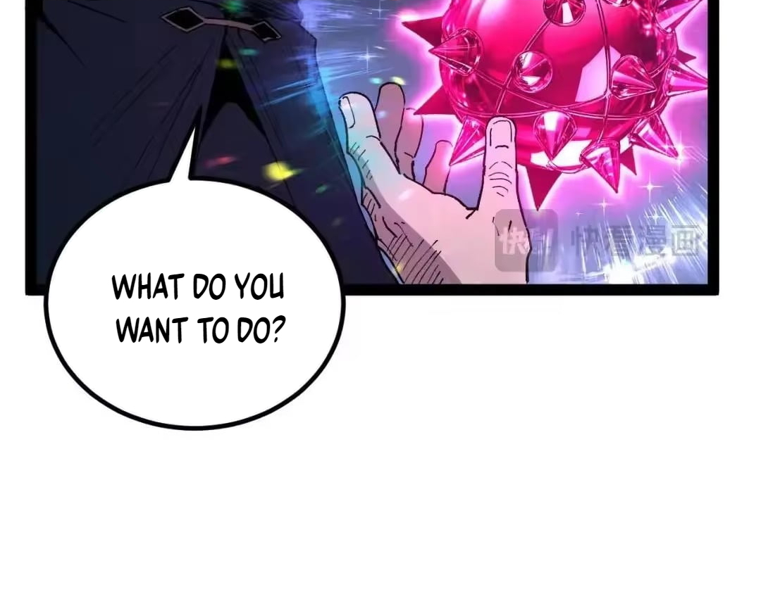 God-level Assassin, I’m the Shadow Chapter 118 page 60