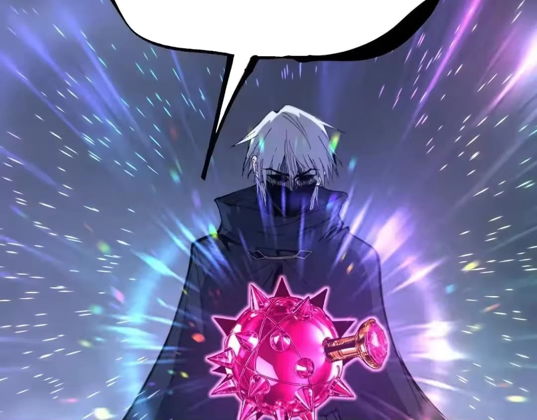 God-level Assassin, I’m the Shadow Chapter 118 page 64