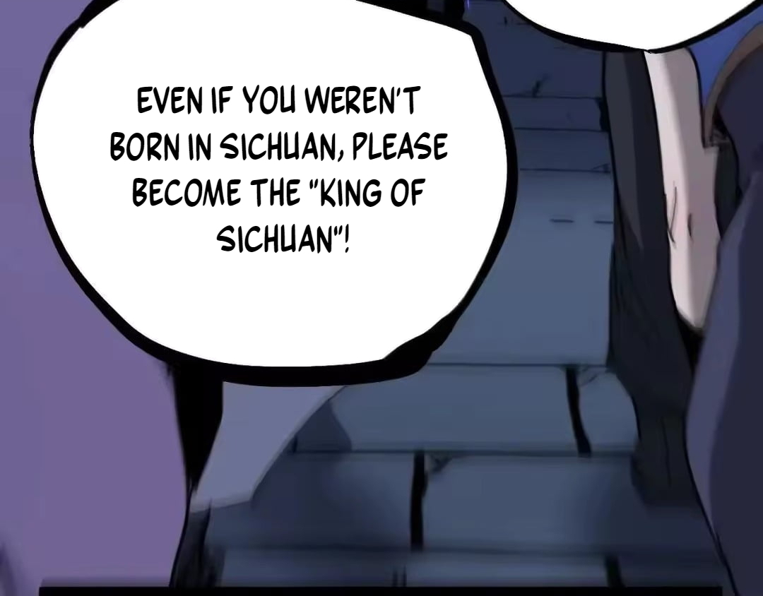 God-level Assassin, I’m the Shadow Chapter 118 page 66