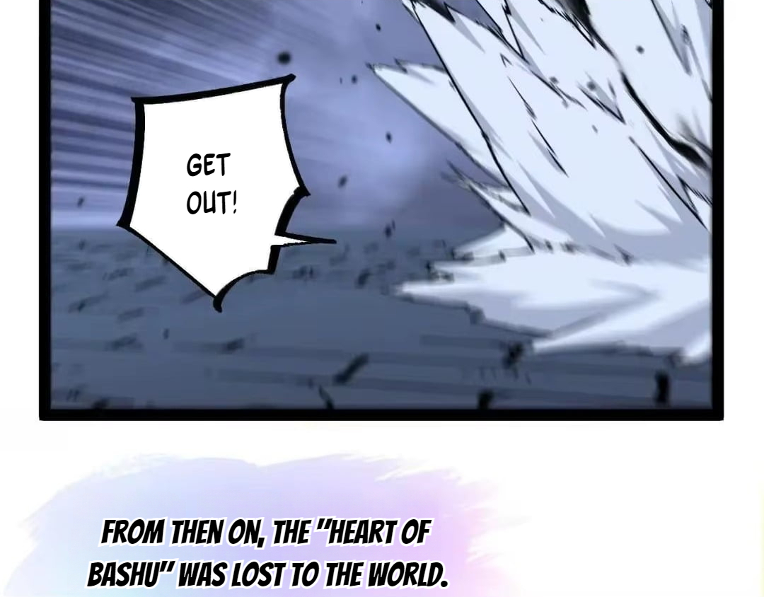 God-level Assassin, I’m the Shadow Chapter 118 page 68