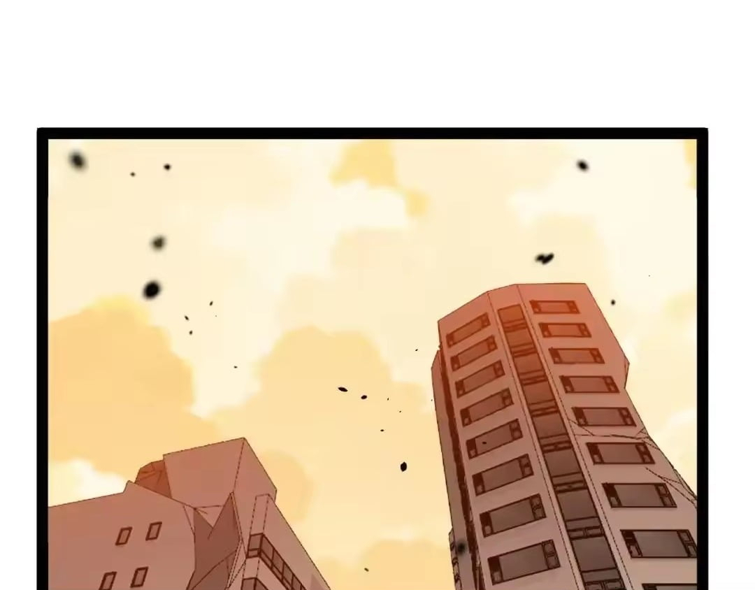 God-level Assassin, I’m the Shadow Chapter 118 page 72