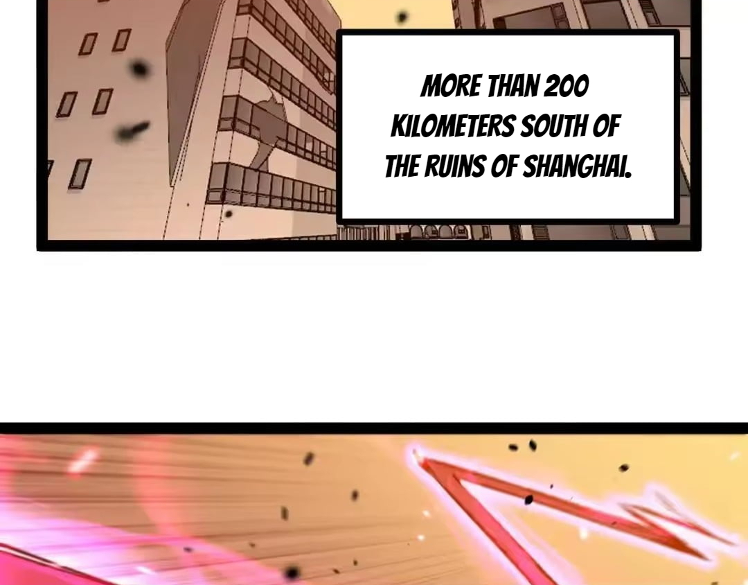 God-level Assassin, I’m the Shadow Chapter 118 page 73