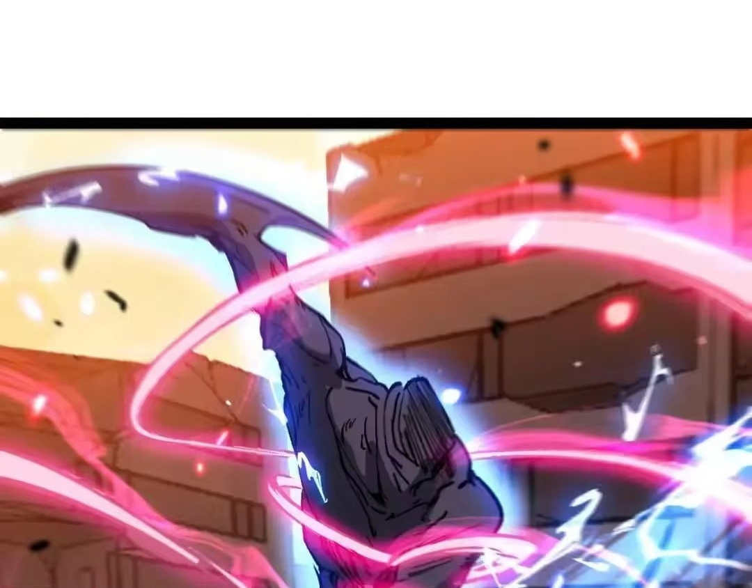 God-level Assassin, I’m the Shadow Chapter 118 page 75