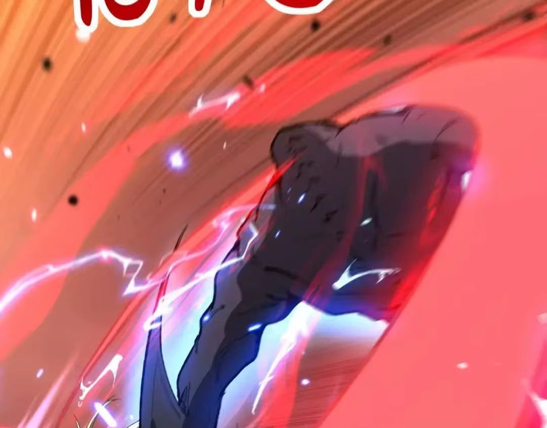 God-level Assassin, I’m the Shadow Chapter 118 page 81