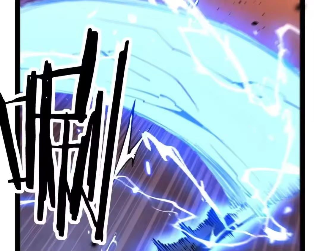 God-level Assassin, I’m the Shadow Chapter 118 page 84