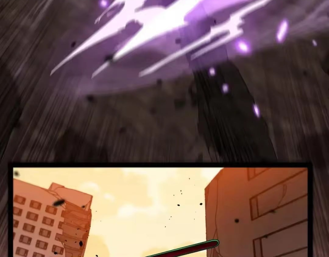 God-level Assassin, I’m the Shadow Chapter 118 page 88