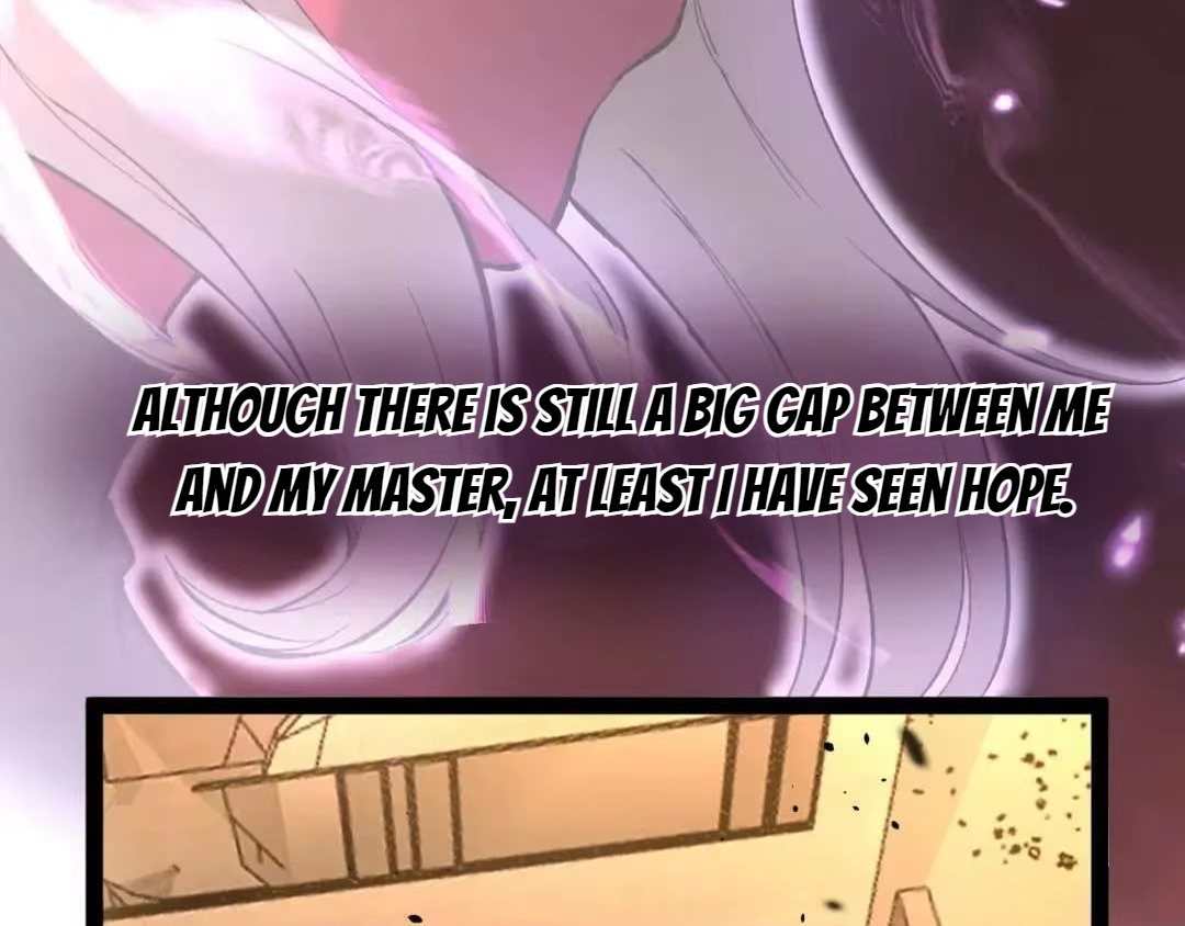 God-level Assassin, I’m the Shadow Chapter 118 page 93