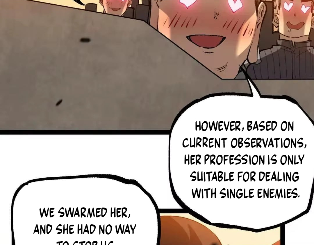 God-level Assassin, I’m the Shadow Chapter 118 page 96