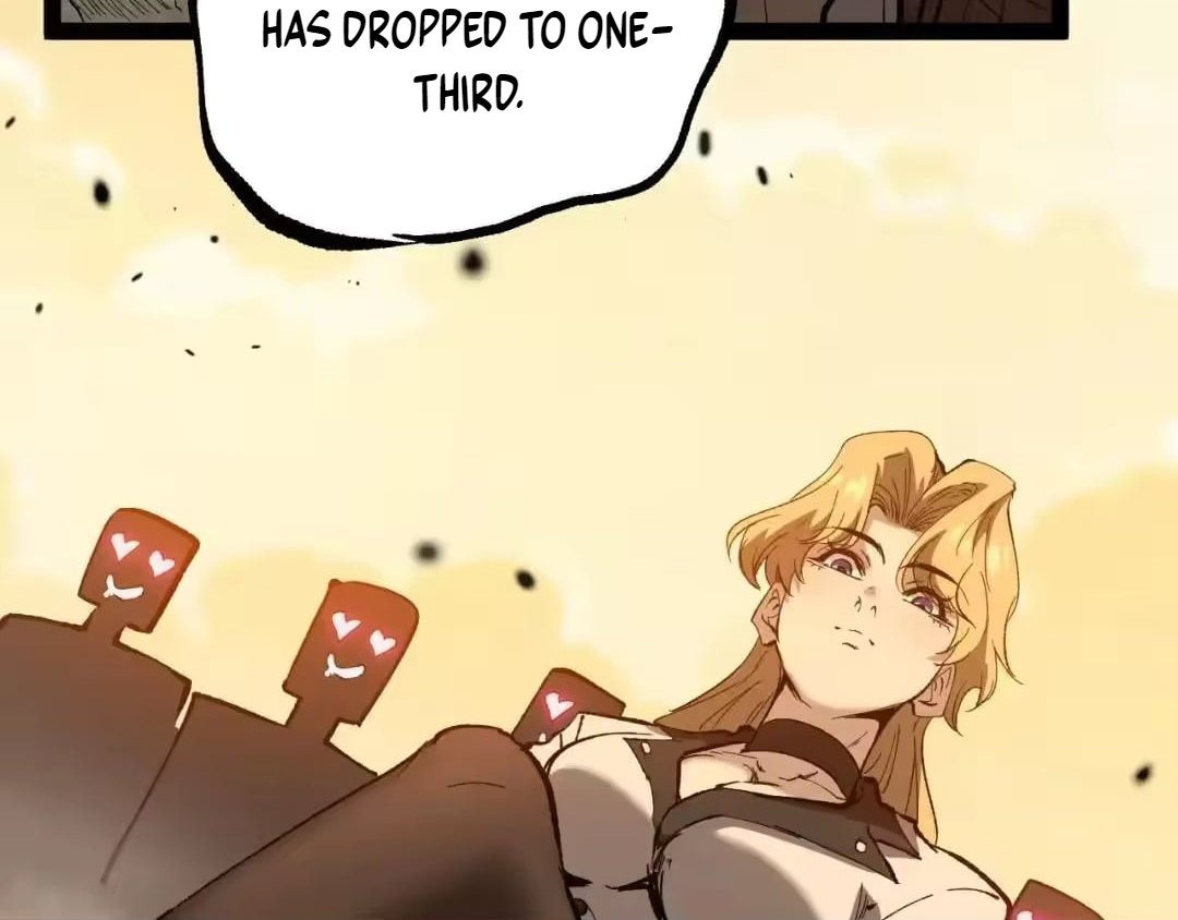 God-level Assassin, I’m the Shadow Chapter 118 page 98