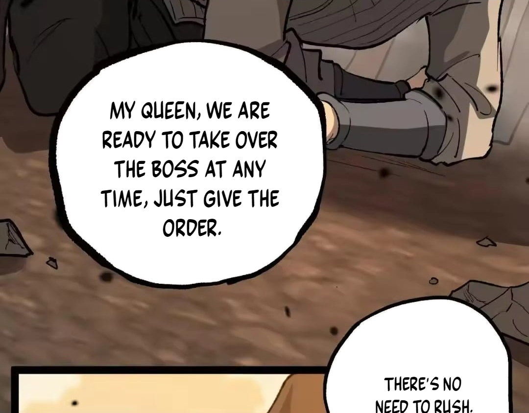 God-level Assassin, I’m the Shadow Chapter 118 page 100