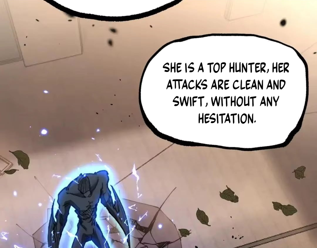 God-level Assassin, I’m the Shadow Chapter 118 page 103