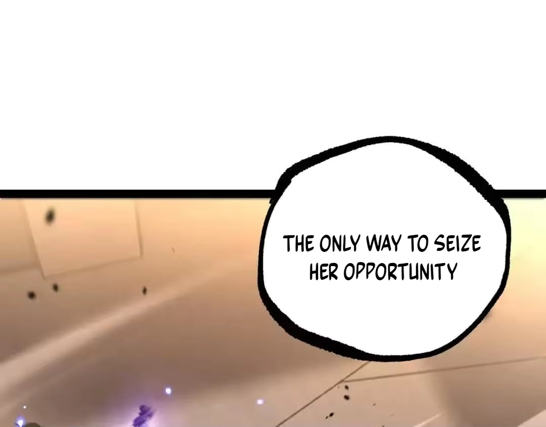 God-level Assassin, I’m the Shadow Chapter 118 page 105