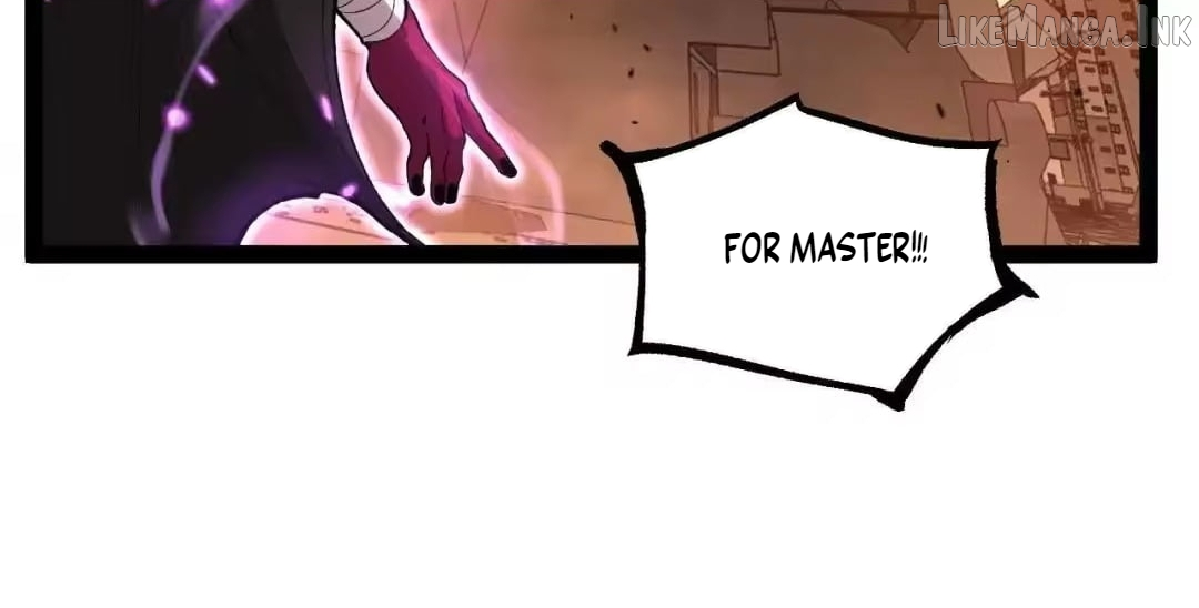 God-level Assassin, I’m the Shadow Chapter 119 page 15