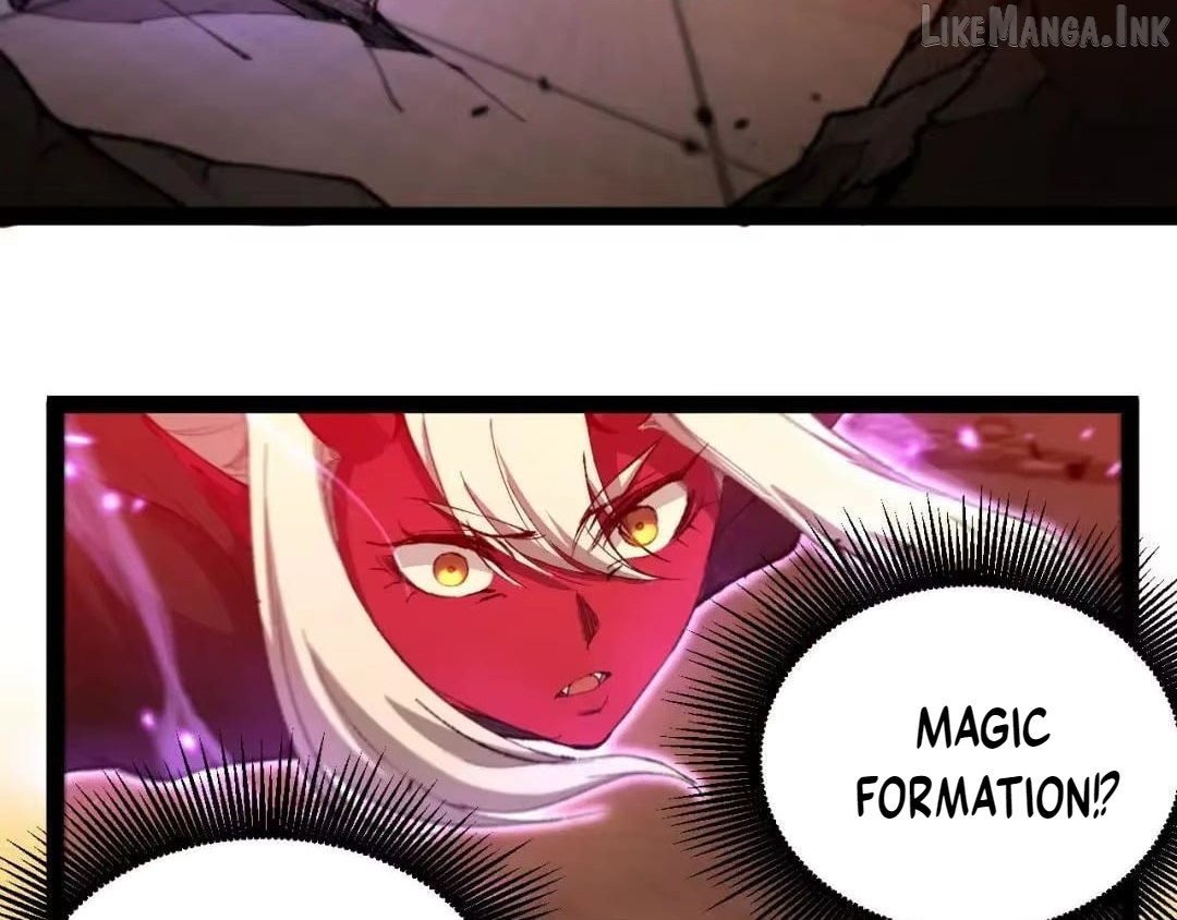 God-level Assassin, I’m the Shadow Chapter 119 page 6