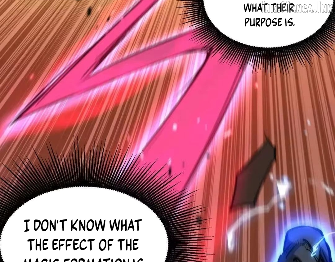 God-level Assassin, I’m the Shadow Chapter 119 page 8