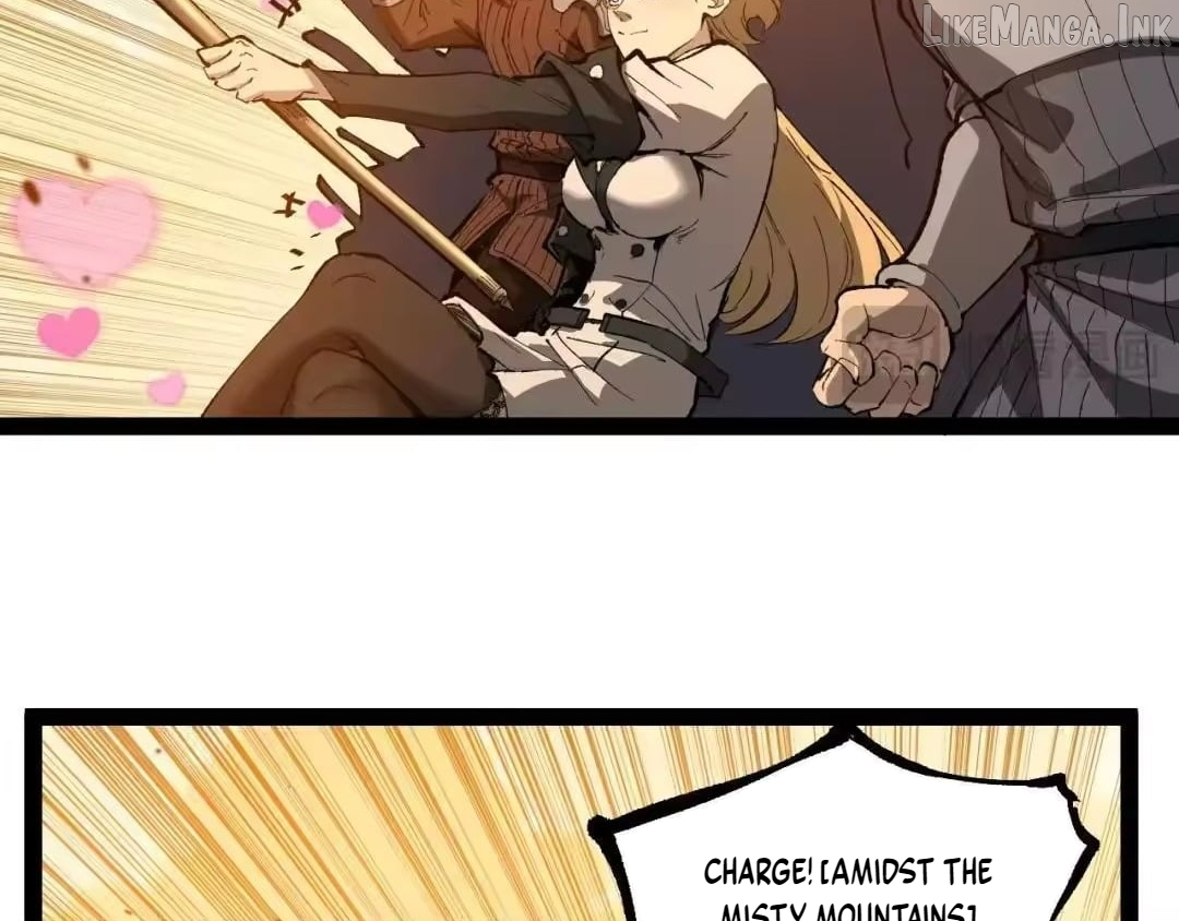 God-level Assassin, I’m the Shadow Chapter 119 page 13