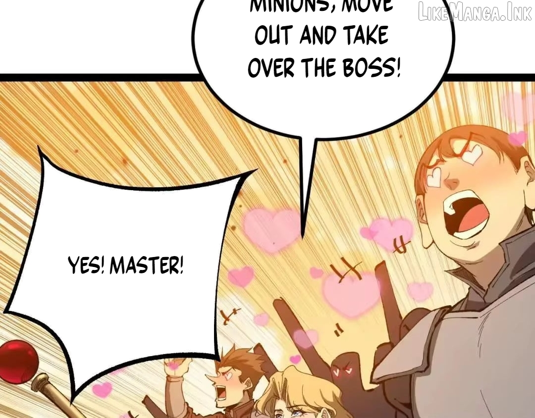God-level Assassin, I’m the Shadow Chapter 119 page 12